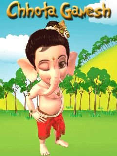 game pic for Chhota Ganesh